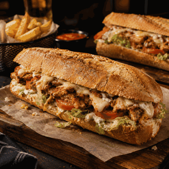 Bocadillo Koul Up