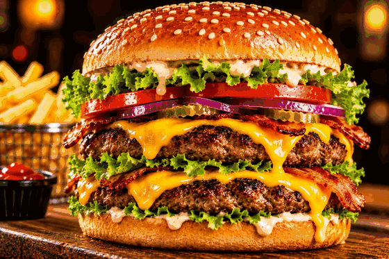 Big Burger