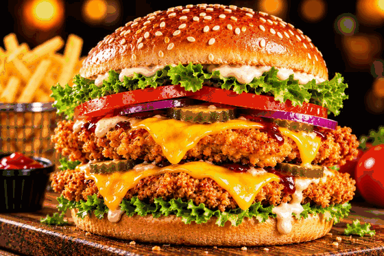 Big Chicken
