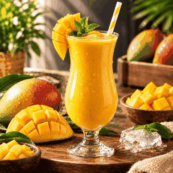 Jus Mangue