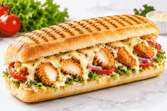 Panini Nuggets